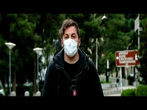 ვითარება ბოლნისში