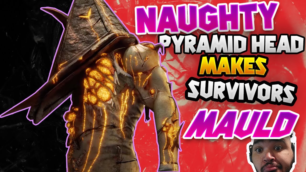Salty Swf MAULDING Thanks to Spooknjukes - Dead by Daylight - YouTube