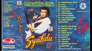 Syahdu - Rhoma Irama Vol.17 (Original Full Album)