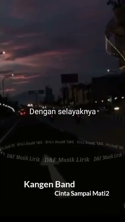 story wa l ig kangen band - cinta sampai mati2 terbaru viral #short