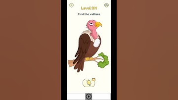 #dop2 delete one part  level 211 #shorts vadios