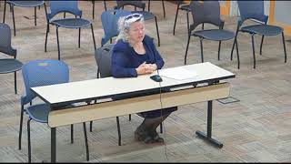 Sherwood Planning Commission, July 27  2021