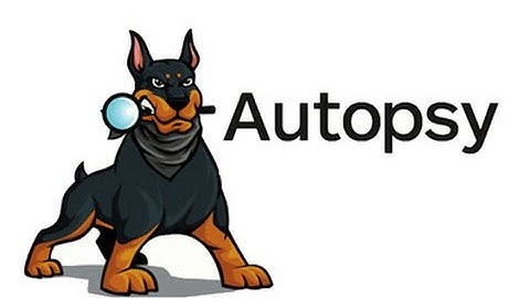 Autopsy THE SLEUTH KIT