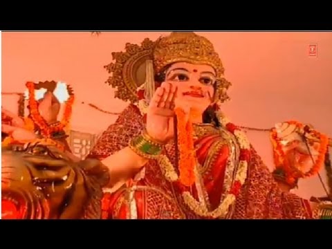Mata Sheranwali Aaye Hain Sawali By Sukhwinder Singh Full Song I Maiya Rani