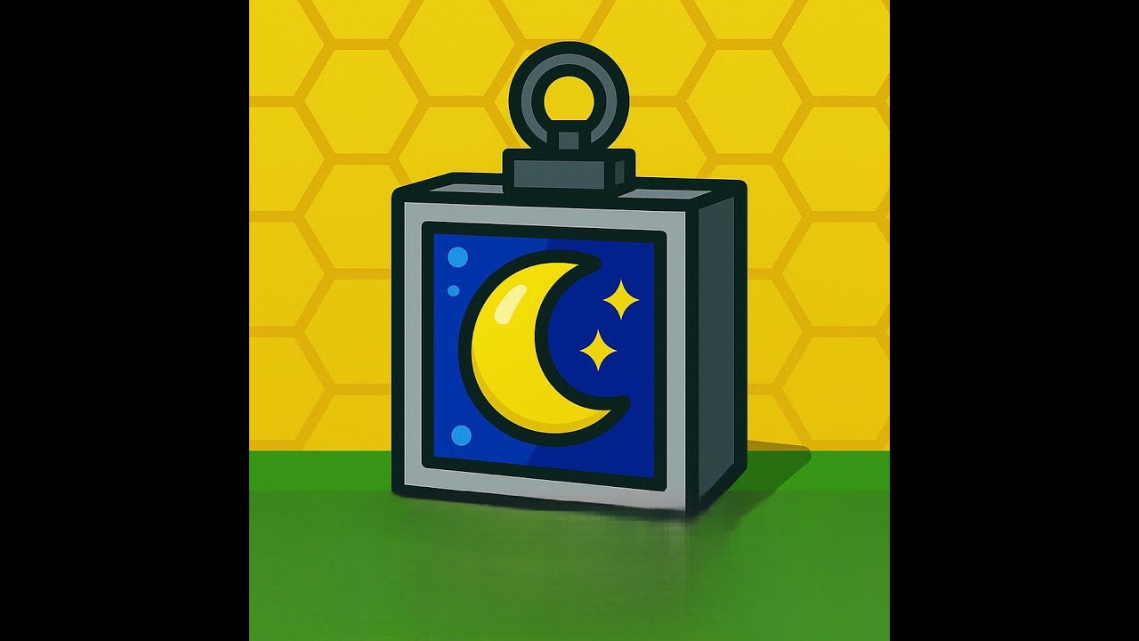 How to get moon amulet in bee swarm simulator
