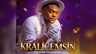 Ndubuisi Christopher - Kraliçemsin 
