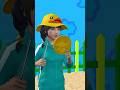 Squid game dalgona 😳 #shorts #babyduck #squidgame #use_a1 #gameplay