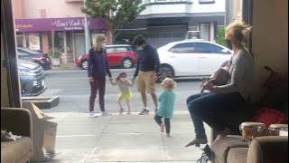 Rachel Garlin - The Days Are Long