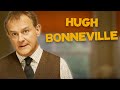 Paddington | Hugh Bonneville is Henry Brown | Blessed Browns