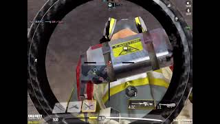 《決戰時刻Mobile》直播精華 多人排位 傳奇 2021070905