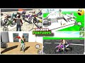 Indian Bike Driving 3d Durt Bike Cheat Code | New  Freefire Clock Tower Add | Secret Feature