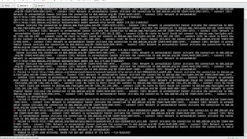 Konfigurasi Roundcube VMware Linux Debian 12