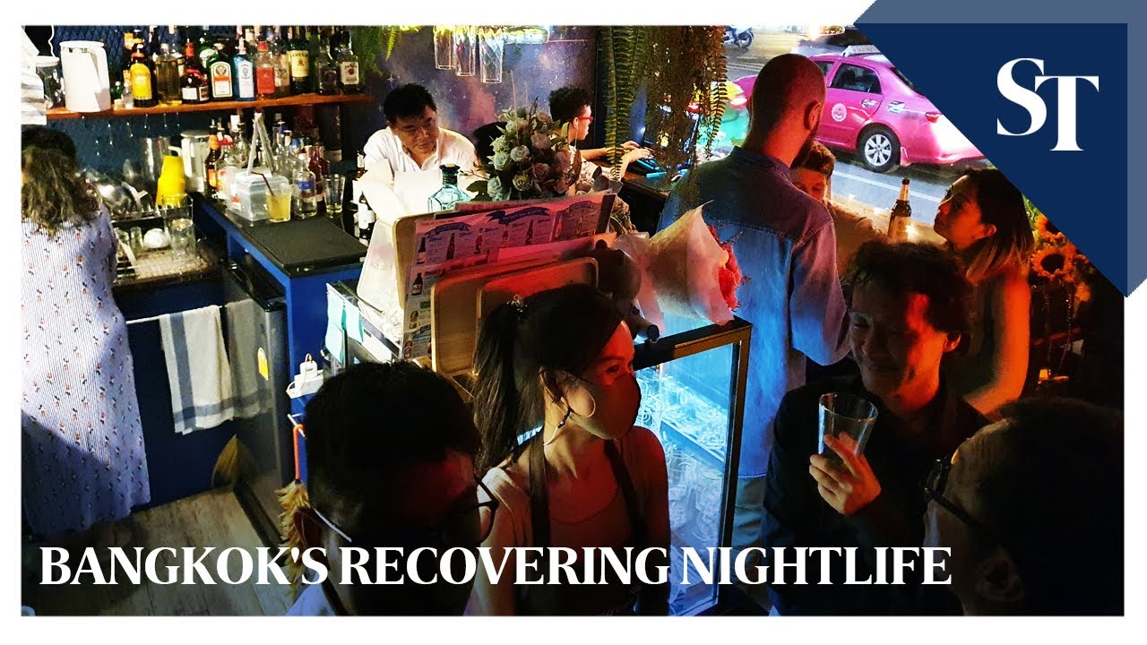 date_default_timezone_set('asia/bangkok')  Update 2022  Bangkok's recovering nightlife | Nightlife in Asia