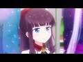 (English Sub 歌詞) small smile - New Game!! Hifumi Takemoto (滝本 ひふみ)