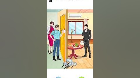 Annoying Puzzle Game 2 Level 30, 31, 32 gameplay walkthrough