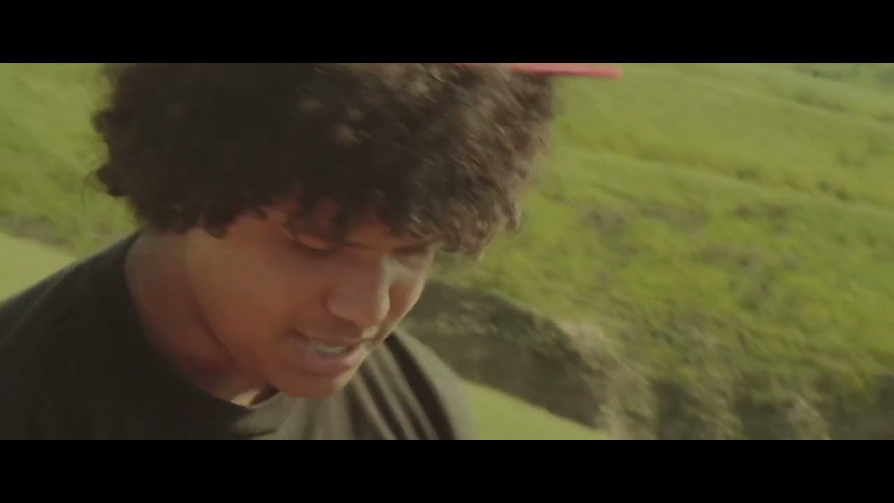 BABYBARTIER - WYTD (OFFICIAL MUSIC VIDEO)