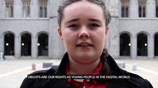 What is 5Rights | Young Scot