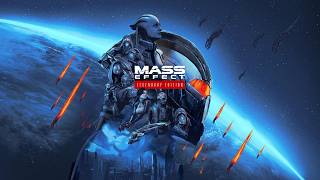 Mass Effect 2 LE Paragon