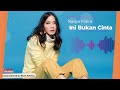 Nadya fatira  ini bukan cinta