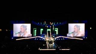 One Direction: Right Now Part 2 - WWAT Tampa