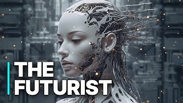 The Futurist - Artificial Intelligence | What They’re Not Telling You About AI