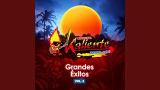 Video thumbnail of "Orquesta Kaliente de Iquitos - Final de la Historia"