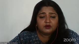 Panel discussion on Relevance of Intellectual Property Protection for Fashion Industry