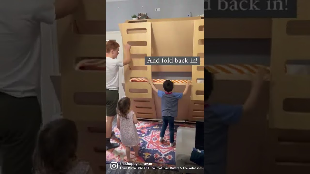 Watch Family of 12 in a 2 bedroom apartment ❤️ how we roll…#largefamilylife #tinyhouse #largefamily on YouTube Watch Family of 12 in a 2 bedroom apartment ❤️ how we roll…#largefamilylife #tinyhouse #largefamily on YouTube