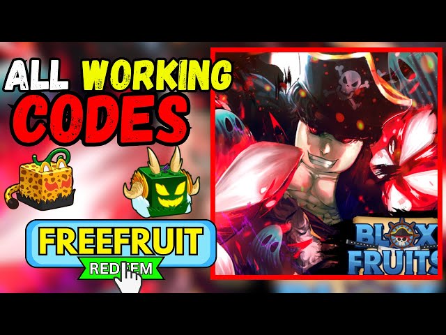 22 CODES* *+3 STAT RESETS* ALL WORKING CODES IN BLOX FRUITS JUNE 2022!  Roblox Game. *5 HOURS EXP* 