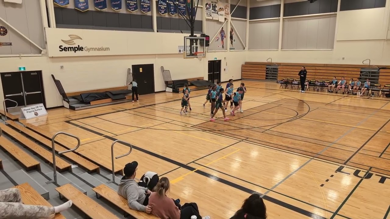 2nd half Heat v Sky Jan 11th