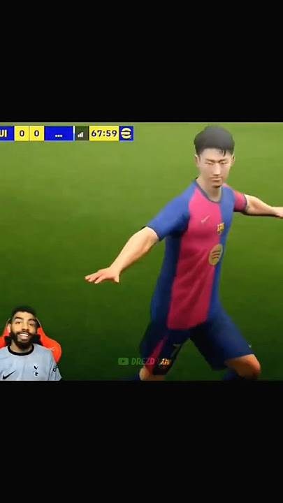 Download lagu Who’s Better 🥶🔥 [Blitz Curler] Son or The Egyptian Pharaoh Mo Salah #efootball #pes #edit