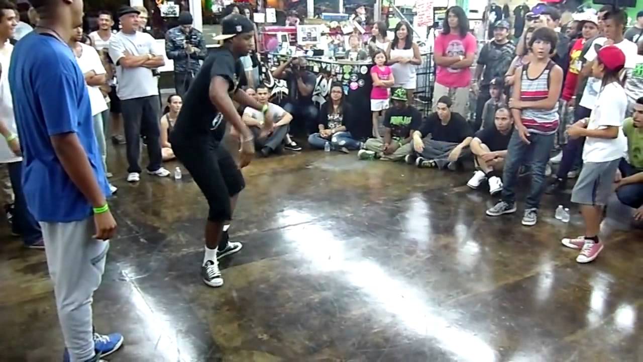 Bboy Neo and Bboy Action MDC mellow drama crew vs ??