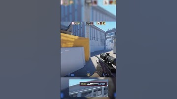 5 AWP Shots 5 Kills #cs2 #fps #gaming #faceit #awp