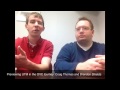 JS VIDEO UTM OVC Basketball Preview 03-06-13