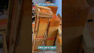 Meluncur lagi bosku 3 koli packing kayu dan biasa@99_sportssurabaya #senapanangin #sharp #tiger