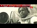 Cinematographer Ashok Kumar passes away