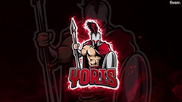 Make custom stinger transition for streamers - Best Animation for Streamers service