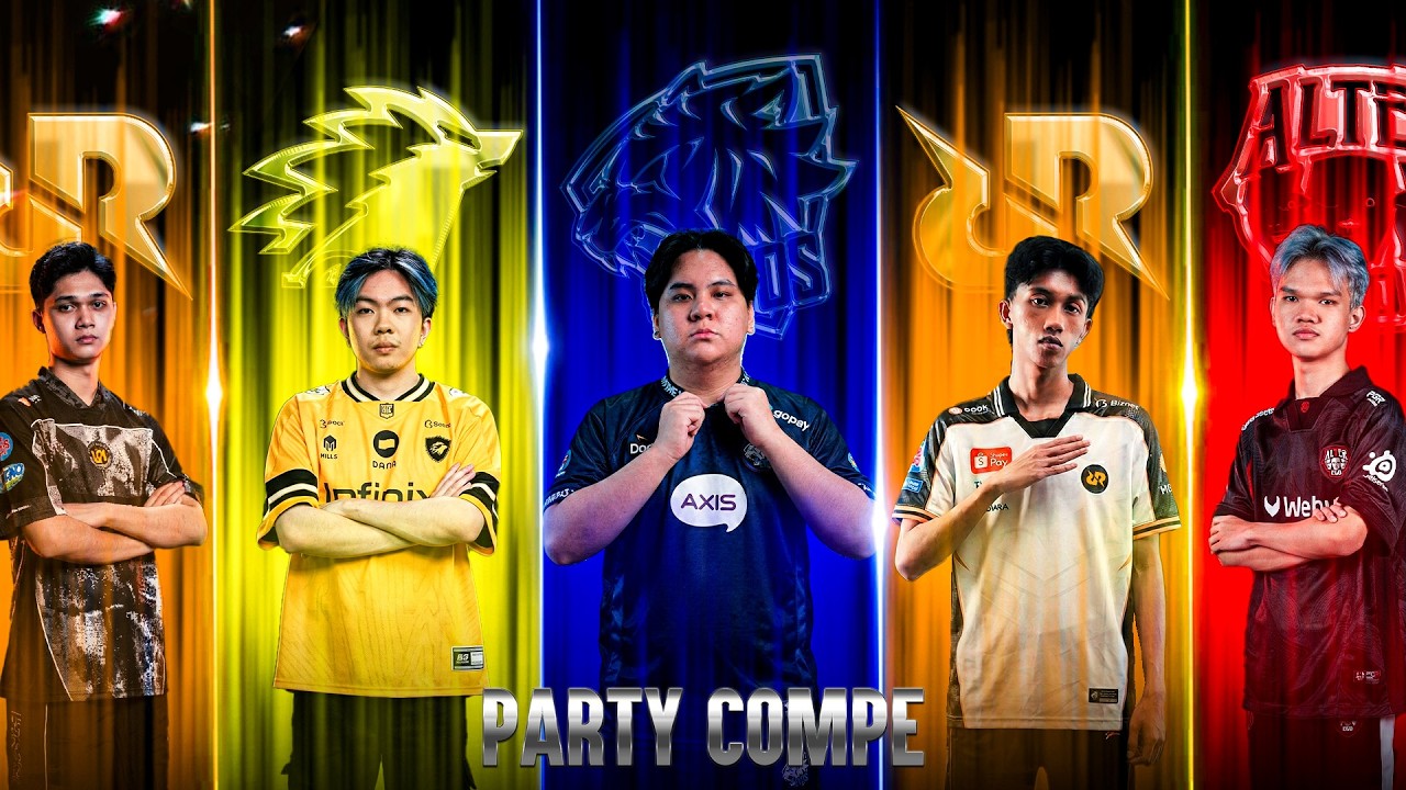 RANK COMPE W KIBOY RINZ RINE KUROKY