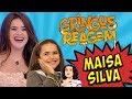 MELHORES MOMENTOS MAISA SILVA