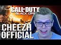 Cheezhofficial  playing black ops 4  gameplay