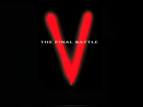 Download V Theme 2- The Final Battle (1984)
