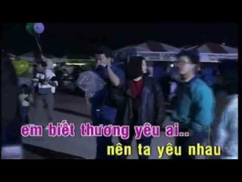 Video 60 Năm Cuộc Đời - Christiane Le karaoke AnDy ho Beat... - youtube