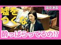【国会激震】大石あきこ VS 石破茂 国会で激突!核心を突く鋭い質問に石破氏はタジタジ… #石破茂 #トランプ関税 #国会 #大石あきこ#れいわ新選組