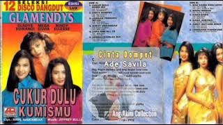 CUKUR DULU KUMISMU - GLAMENDY'S - 12 SELEKSI DISCO DANGDUT EDISI LUX