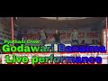 Pyuthani crew godawari banaimalive performance