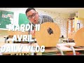 Daily vlog  mardi 11 avril  ma vie de professeur des ecoles   dailyvlog prof jour1