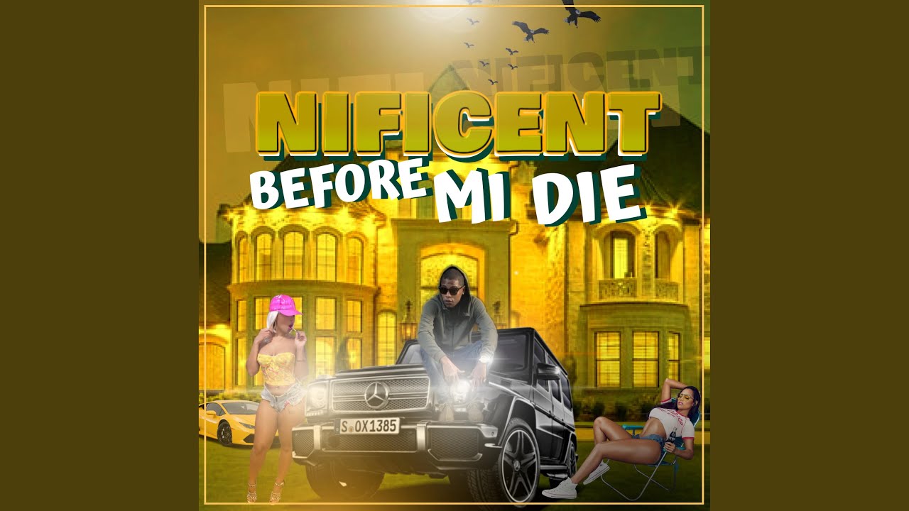 Watch BEFORE MI DIE on YouTube Watch BEFORE MI DIE on YouTube