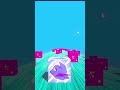 mobile game (Beast Blocks gameplay)