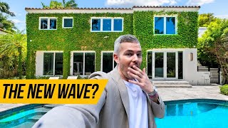 Buying a $6,000,000 Mansion for $800,000