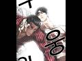 JAMES VS KITAE FULL FIGHT🔥| LOOKISM CH-609| #lookism #latest #manhwa #new #edit